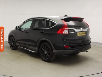 Used Honda CR-V 2018 for sale - 78847465: Photo