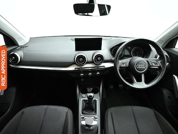 Used Audi Q2 2023 for sale - 79005753: Photo