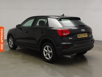 Used Audi Q2 2023 for sale - 79005753: Photo