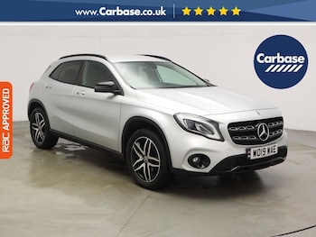 Used Mercedes-Benz GLA 2019 for sale - 78927290: Photo