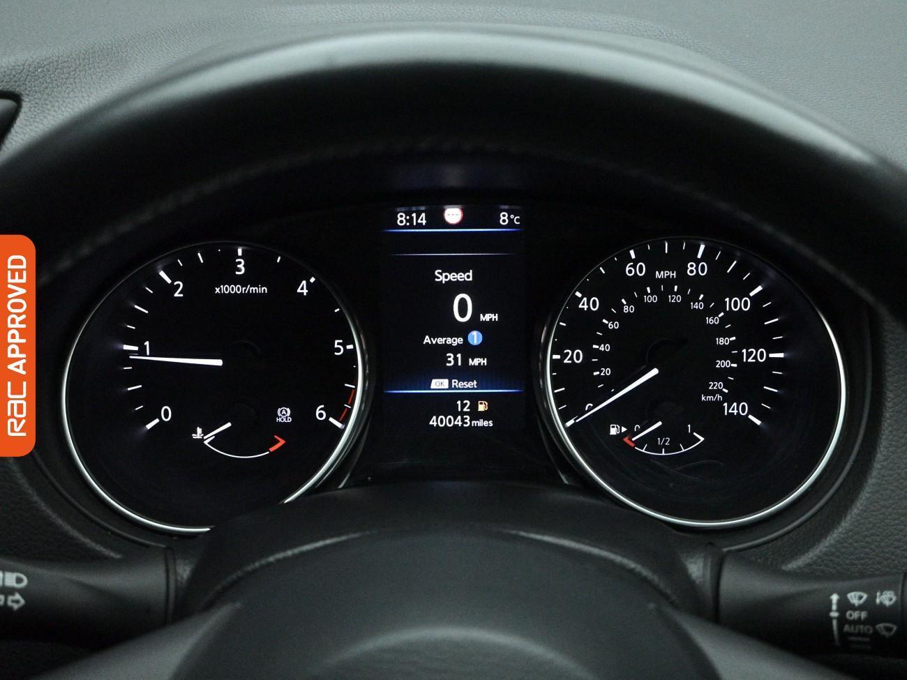 Used Nissan Qashqai 2019 for sale - 77951774: Photo 11