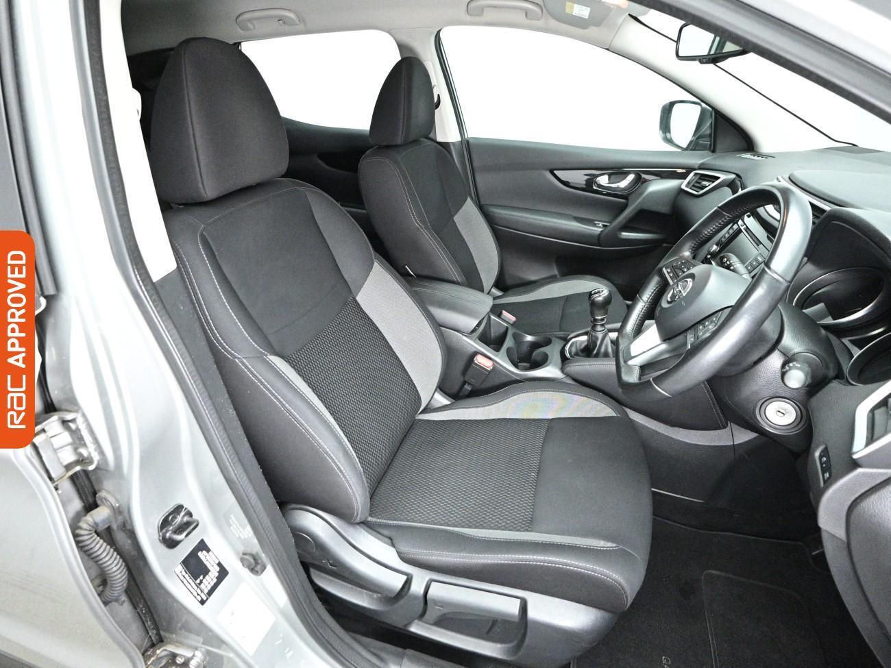 Used Nissan Qashqai 2019 for sale - 77951774: Photo 12