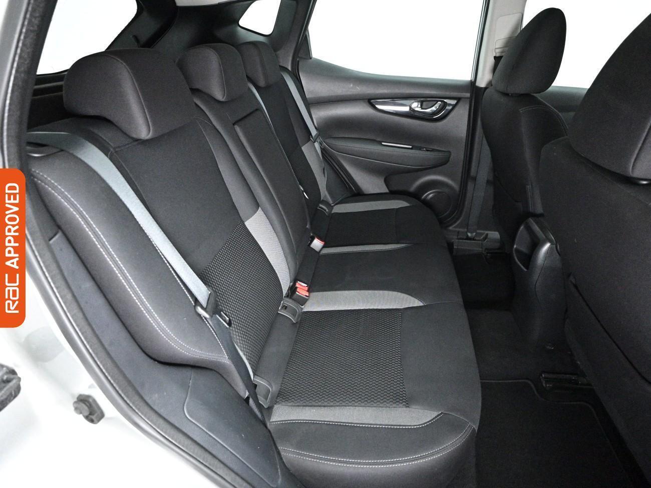 Used Nissan Qashqai 2019 for sale - 77951774: Photo 13