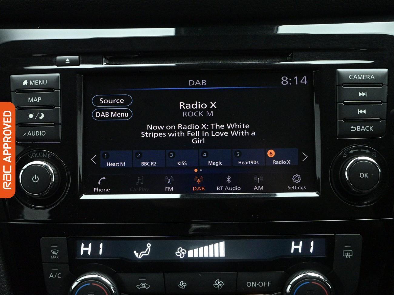 Used Nissan Qashqai 2019 for sale - 77951774: Photo 14