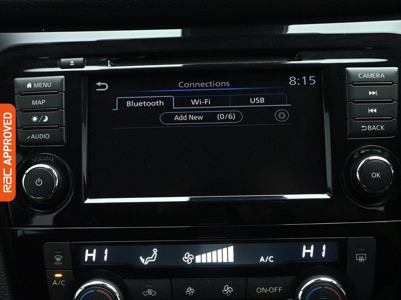 Used Nissan Qashqai 2019 for sale - 77951774: Photo 15