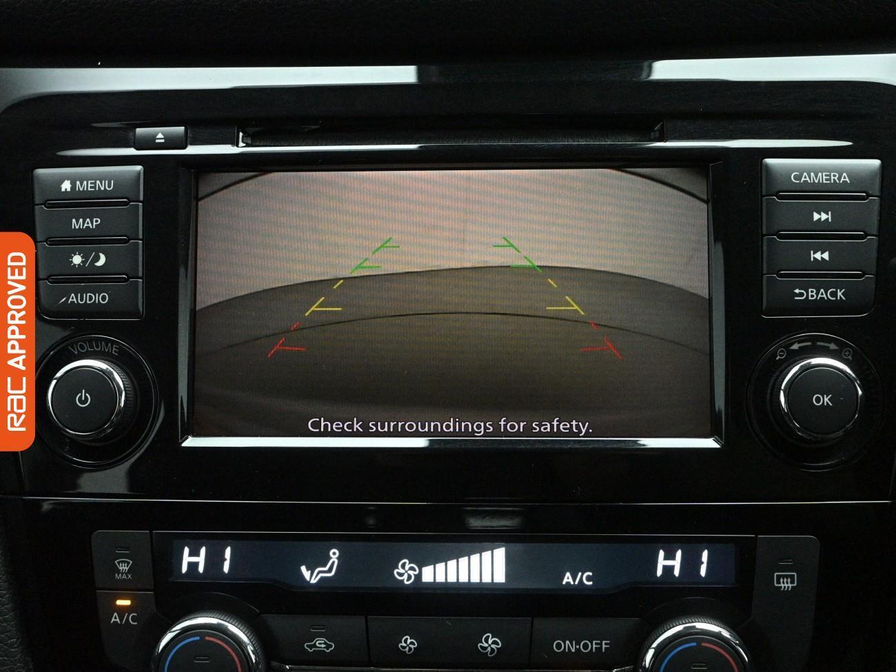 Used Nissan Qashqai 2019 for sale - 77951774: Photo 16