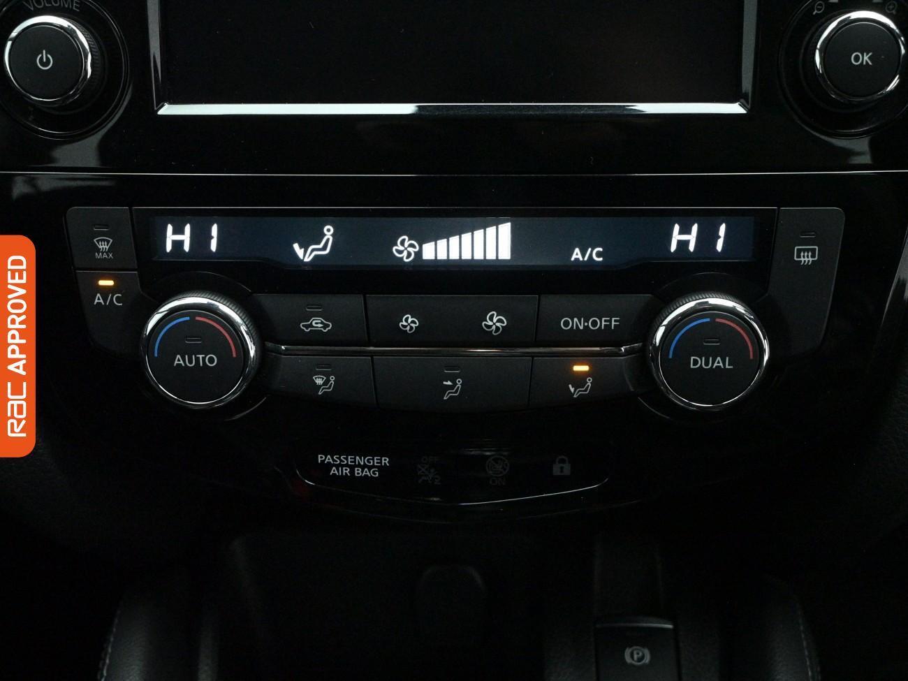 Used Nissan Qashqai 2019 for sale - 77951774: Photo 17