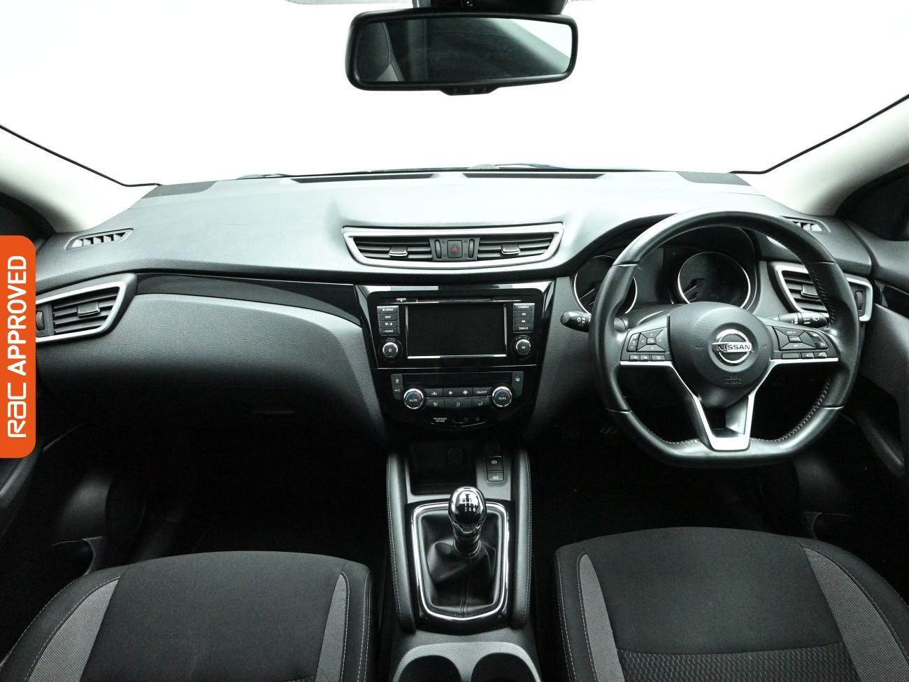 Used Nissan Qashqai 2019 for sale - 77951774: Photo 2