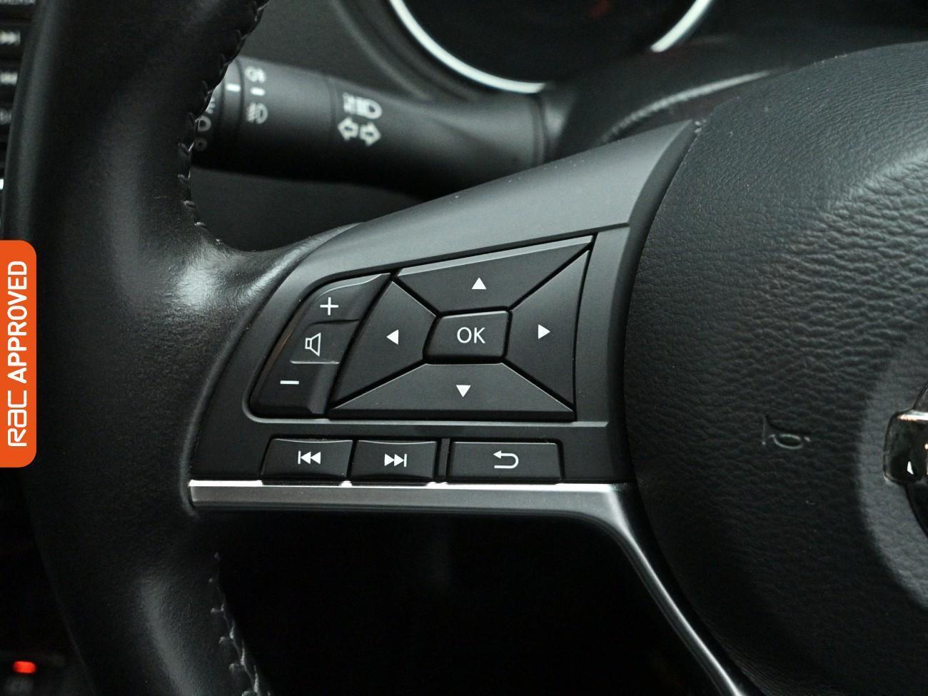 Used Nissan Qashqai 2019 for sale - 77951774: Photo 21