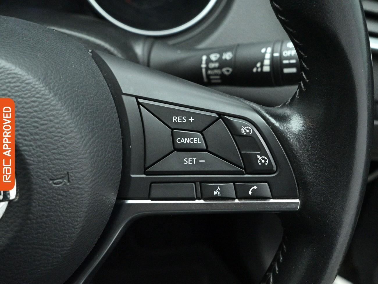 Used Nissan Qashqai 2019 for sale - 77951774: Photo 22