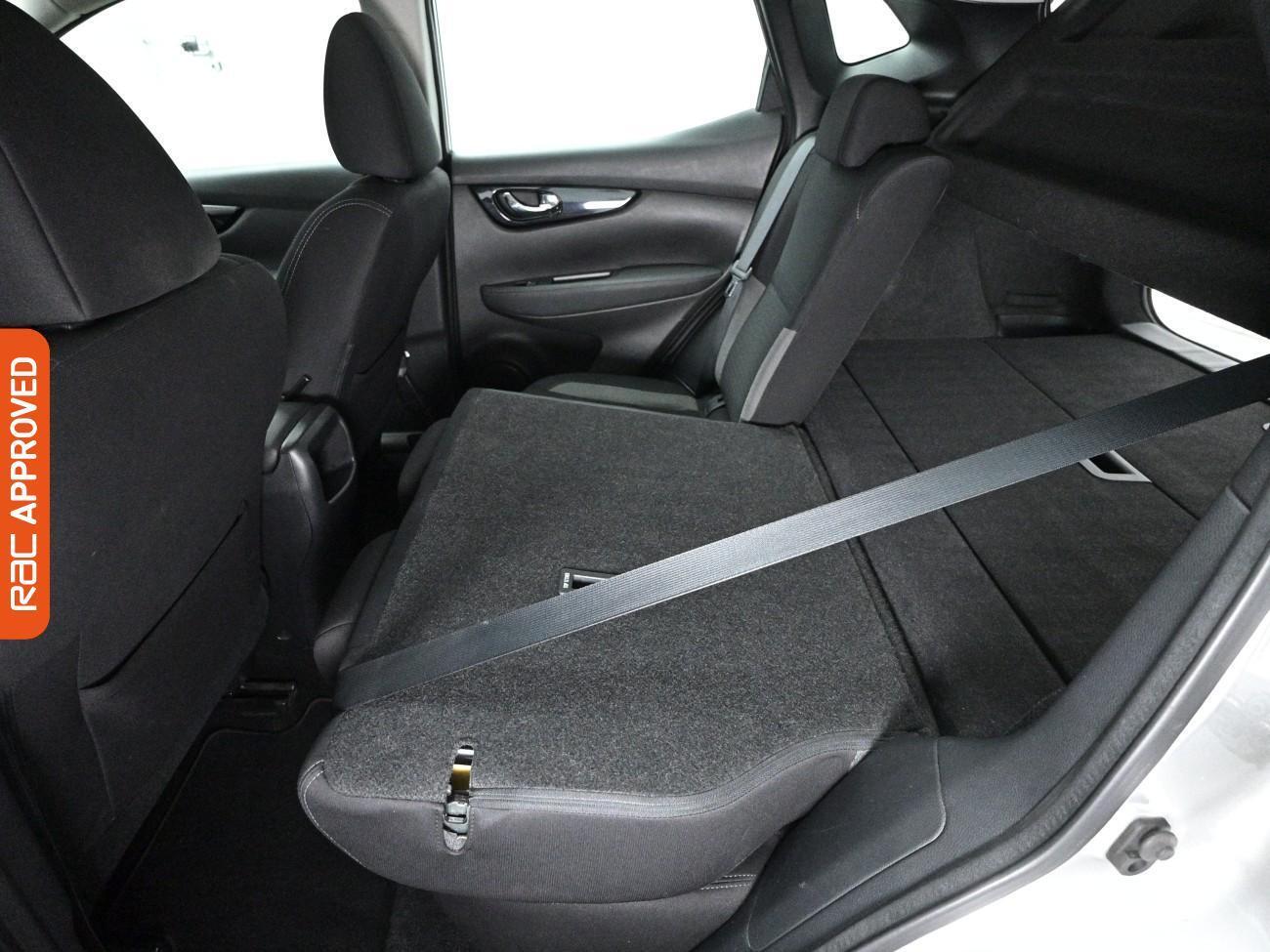 Used Nissan Qashqai 2019 for sale - 77951774: Photo 24