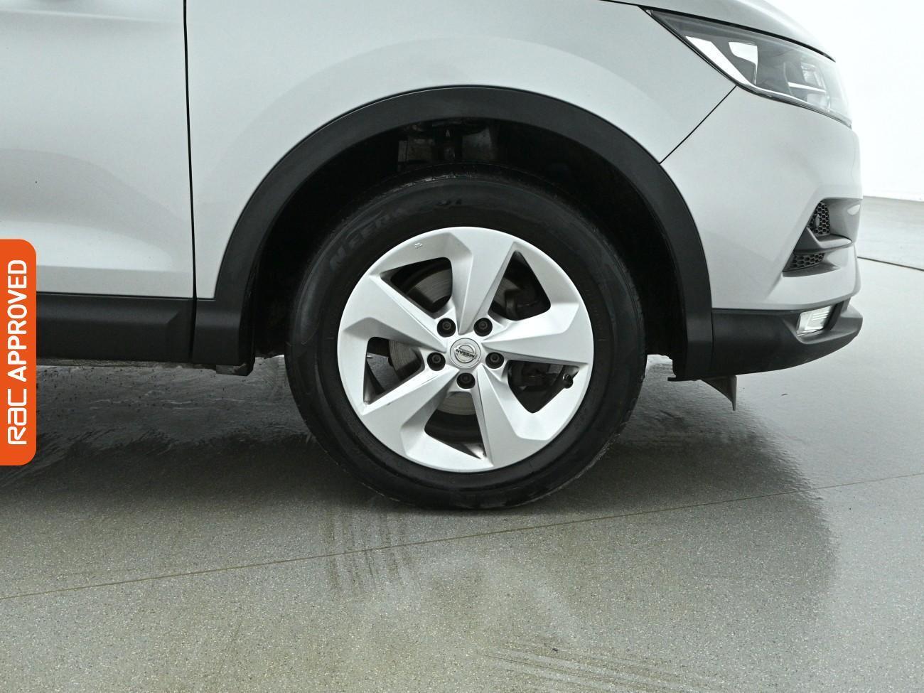 Used Nissan Qashqai 2019 for sale - 77951774: Photo 27