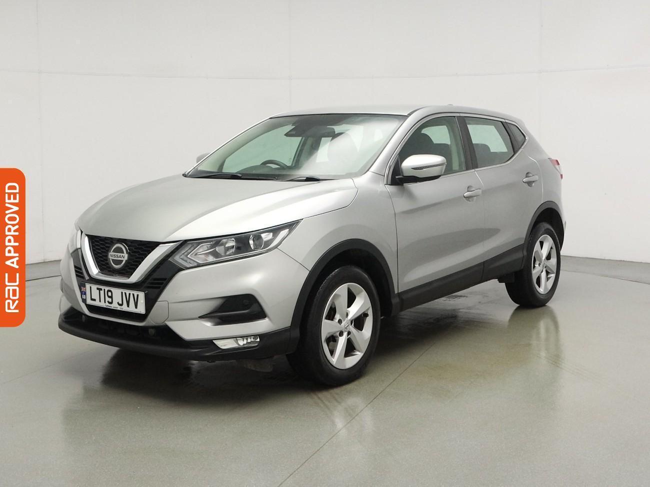 Used Nissan Qashqai 2019 for sale - 77951774: Photo 28