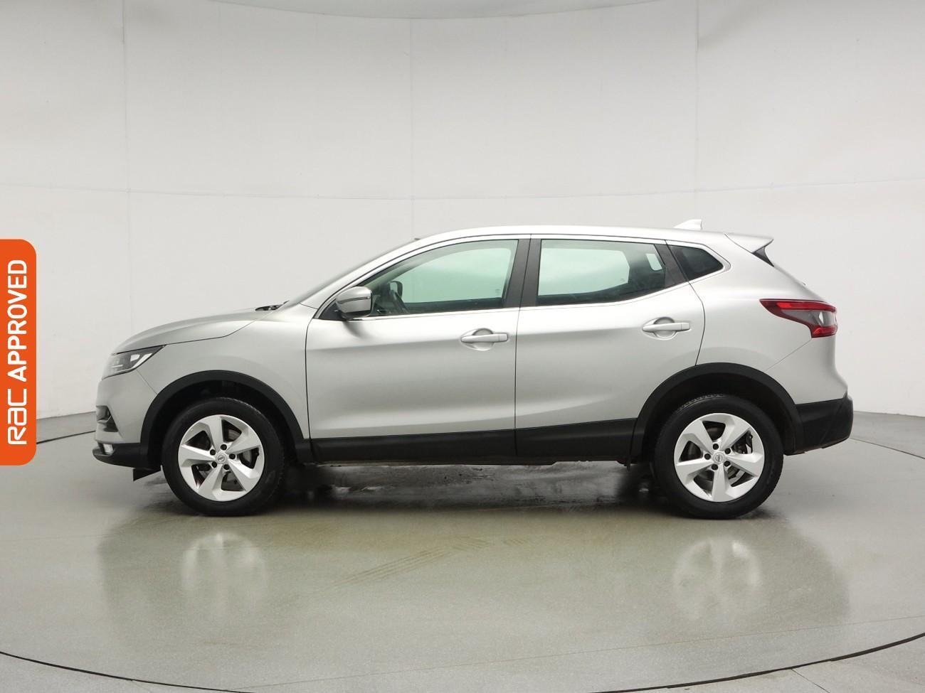 Used Nissan Qashqai 2019 for sale - 77951774: Photo 29