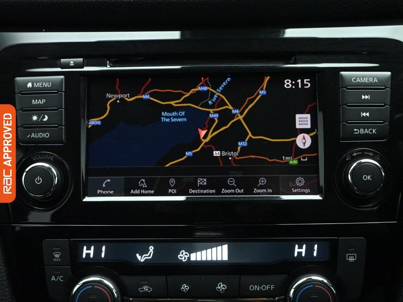 Used Nissan Qashqai 2019 for sale - 77951774: Photo 3