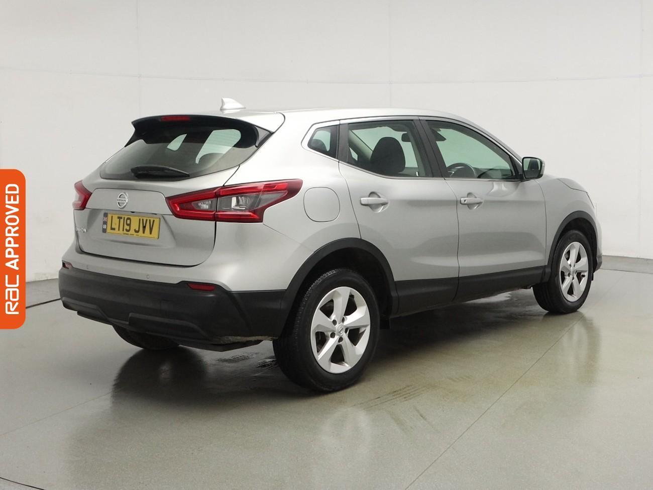 Used Nissan Qashqai 2019 for sale - 77951774: Photo 31