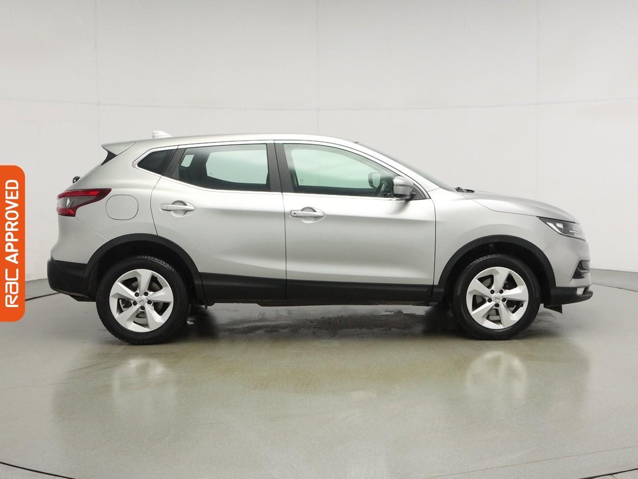Used Nissan Qashqai 2019 for sale - 77951774: Photo 6