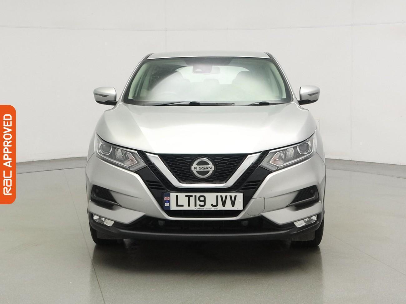 Used Nissan Qashqai 2019 for sale - 77951774: Photo 7
