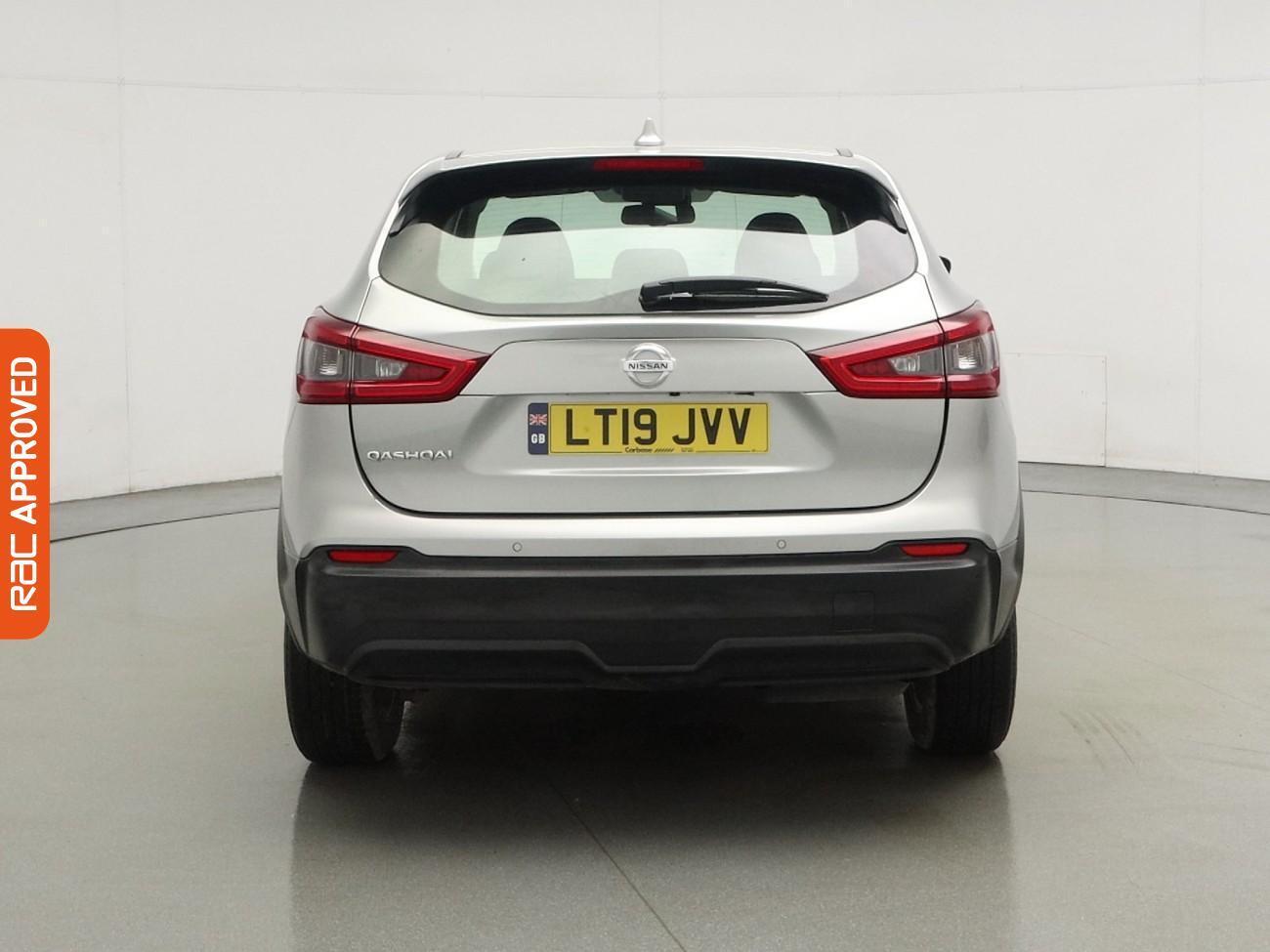 Used Nissan Qashqai 2019 for sale - 77951774: Photo 8