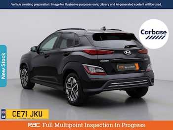 Used Hyundai KONA 2022 for sale - 79282717: Photo