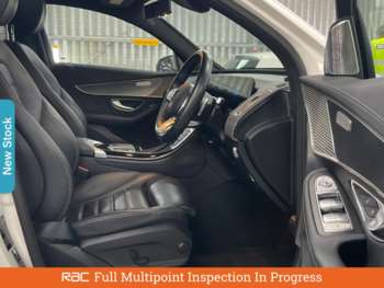 Used Mercedes-Benz EQC 2021 for sale - 74905283: Photo