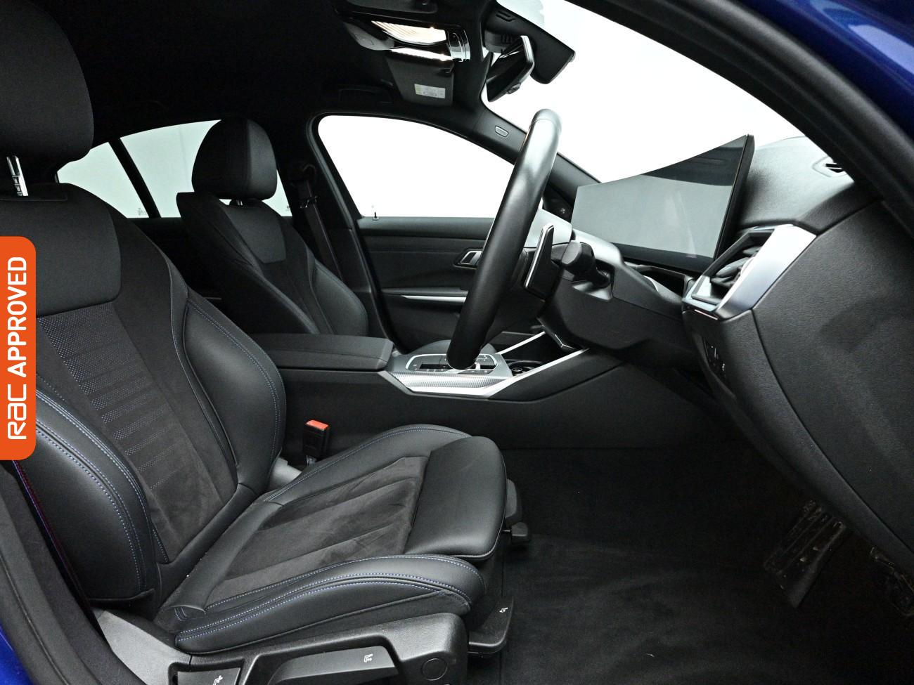 Used BMW 3 Series 2024 for sale - 77916516: Photo 11