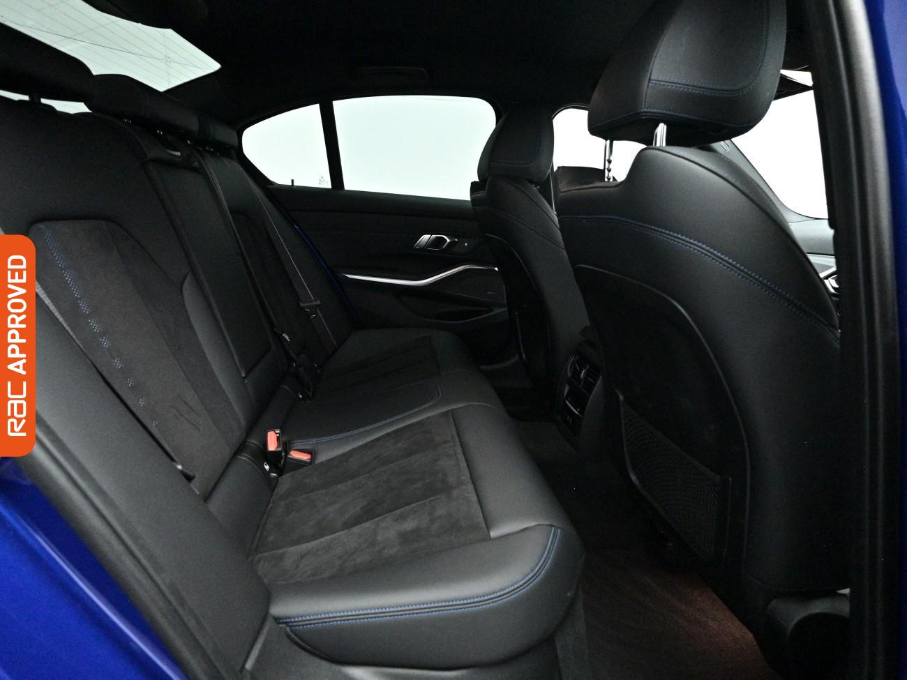 Used BMW 3 Series 2024 for sale - 77916516: Photo 12