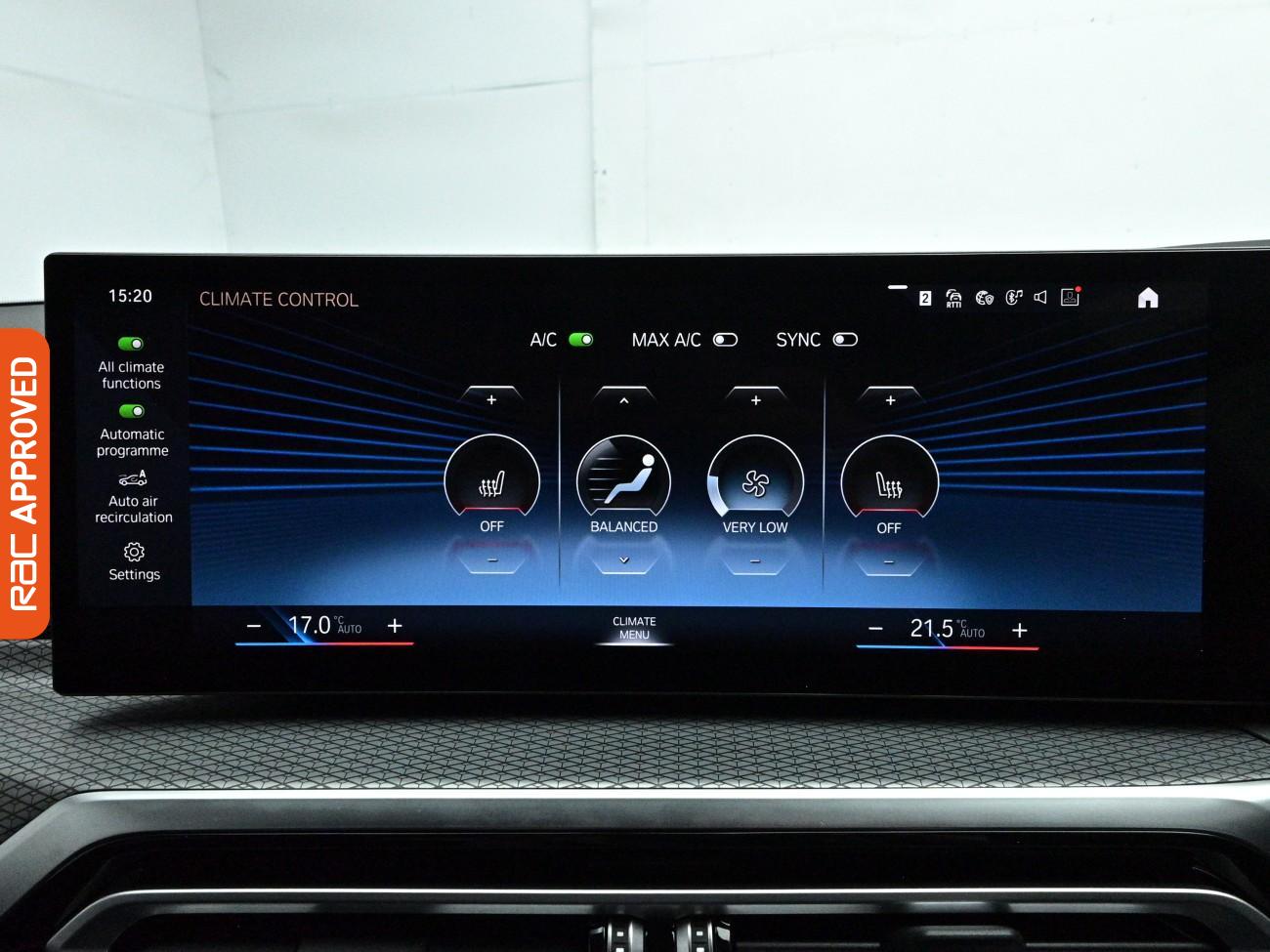 Used BMW 3 Series 2024 for sale - 77916516: Photo 14