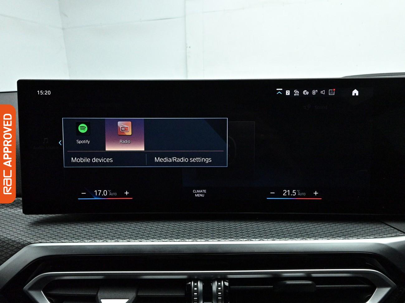 Used BMW 3 Series 2024 for sale - 77916516: Photo 16