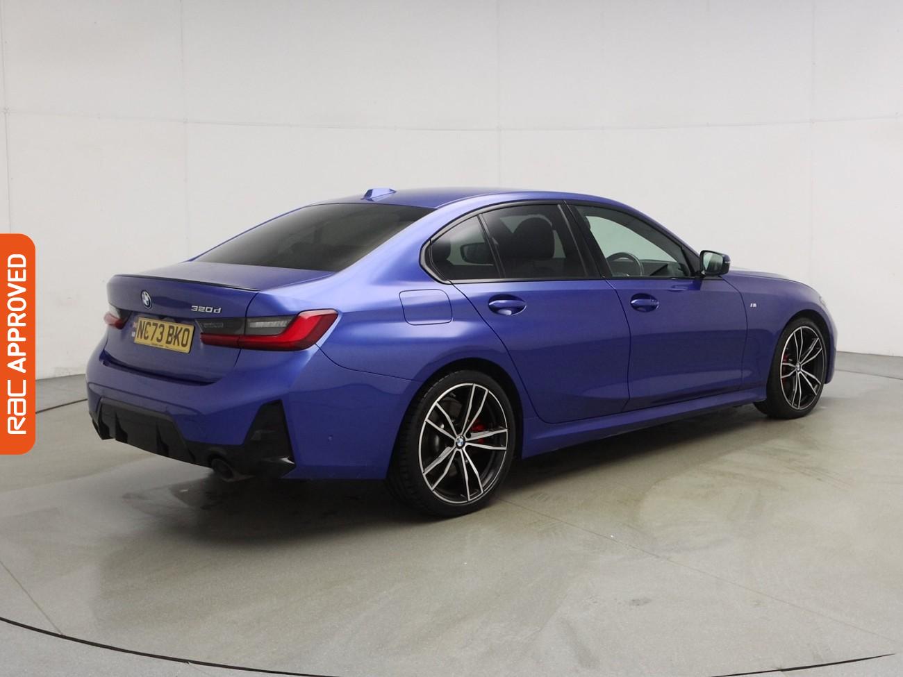 Used BMW 3 Series 2024 for sale - 77916516: Photo 29