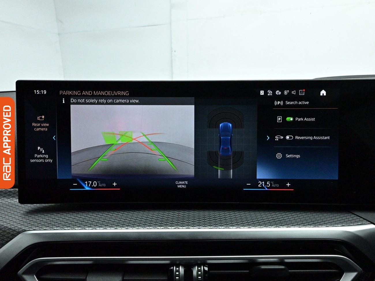 Used BMW 3 Series 2024 for sale - 77916516: Photo 3