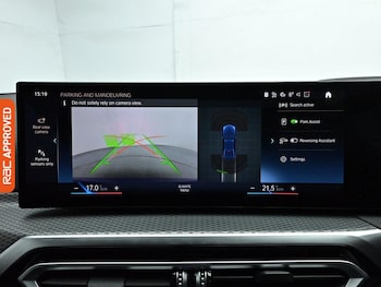 Used BMW 3 Series 2024 for sale - 77916516: Photo