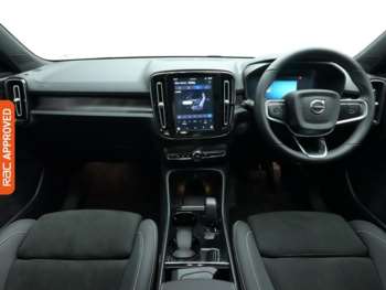 Used Volvo XC40 2023 for sale - 74439335: Photo
