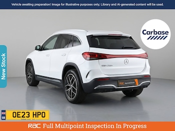 Used Mercedes-Benz EQA 2023 for sale - 79023598: Photo