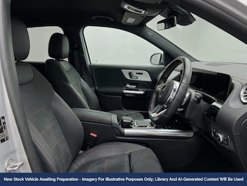 Used Mercedes-Benz EQA 2023 for sale - 79023598: Photo