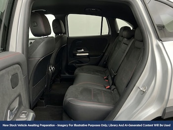 Used Mercedes-Benz EQA 2023 for sale - 79023598: Photo