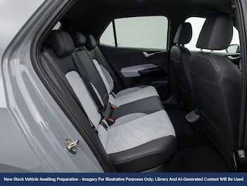 Used Volkswagen ID.3 2023 for sale - 78566473: Photo