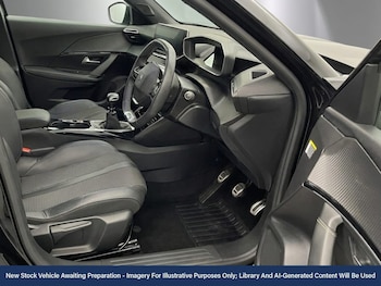 Used Peugeot 2008 2021 for sale - 78744228: Photo