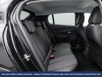 Used Peugeot 2008 2021 for sale - 78744228: Photo