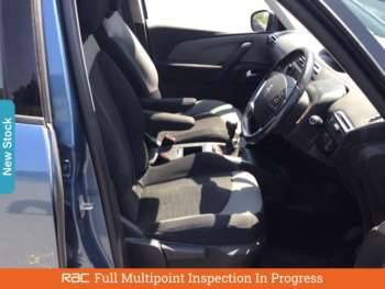Used Citroen C4 Grand Picasso 2015 for sale - 75021170: Photo