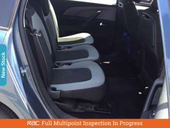 Used Citroen C4 Grand Picasso 2015 for sale - 75021170: Photo