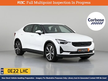 Used Polestar Polestar 2 2022 for sale - 78465465: Photo