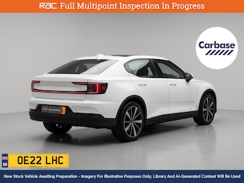 Used Polestar Polestar 2 2022 for sale - 78465465: Photo