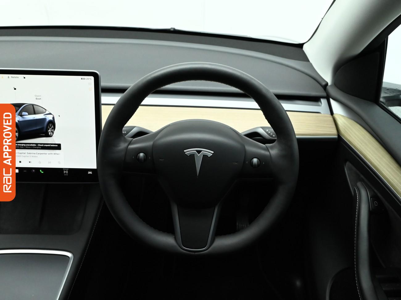 Used Tesla Model Y 2022 for sale - 77520307: Photo 10