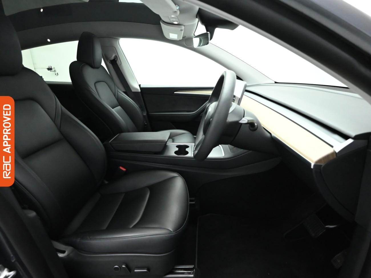 Used Tesla Model Y 2022 for sale - 77520307: Photo 13