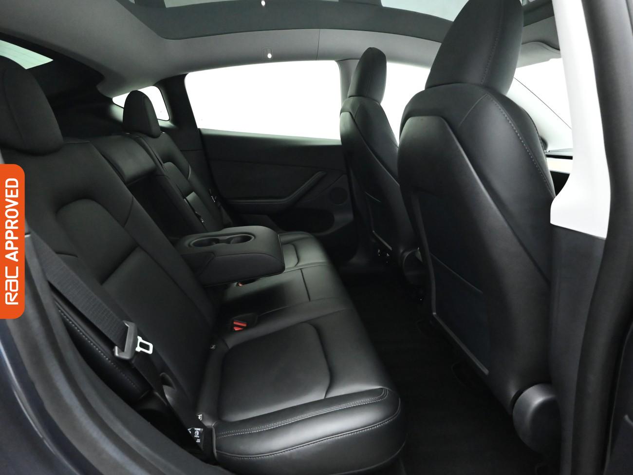 Used Tesla Model Y 2022 for sale - 77520307: Photo 14