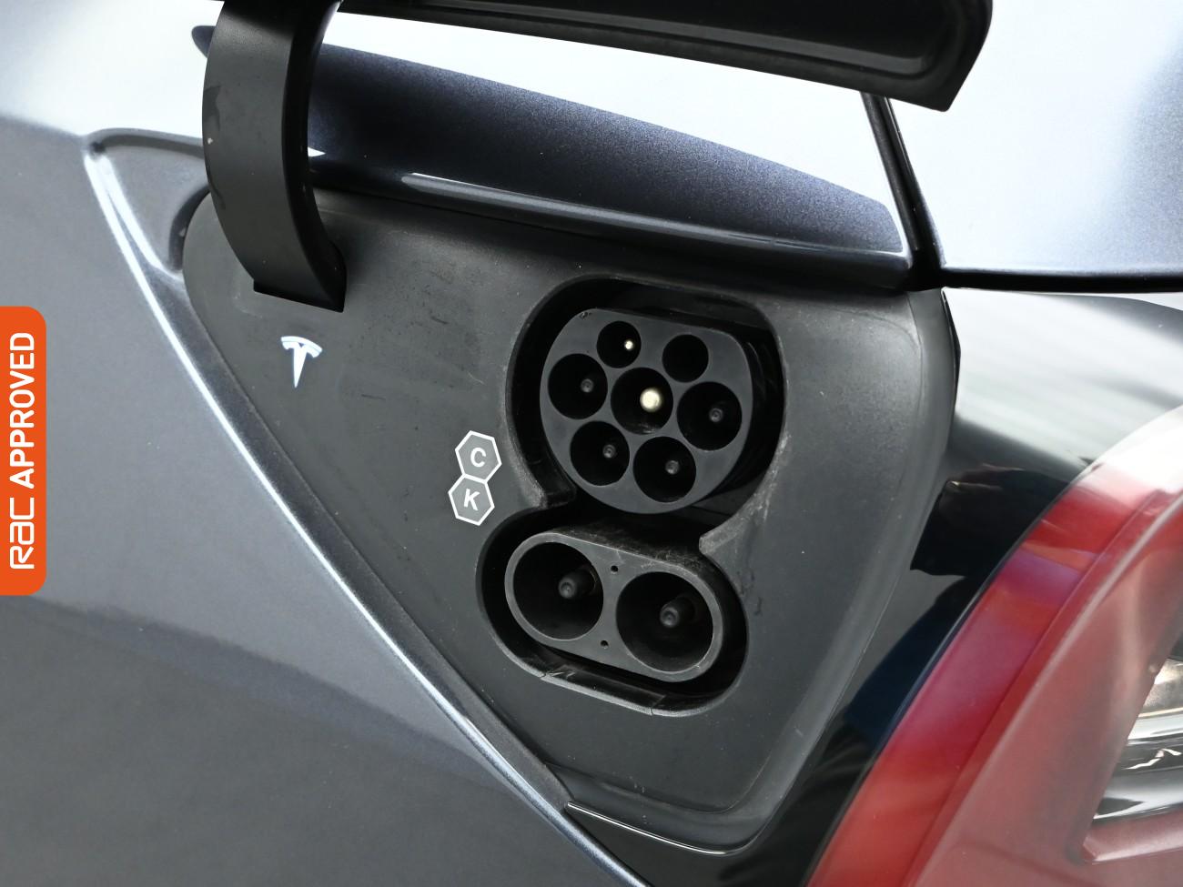 Used Tesla Model Y 2022 for sale - 77520307: Photo 15