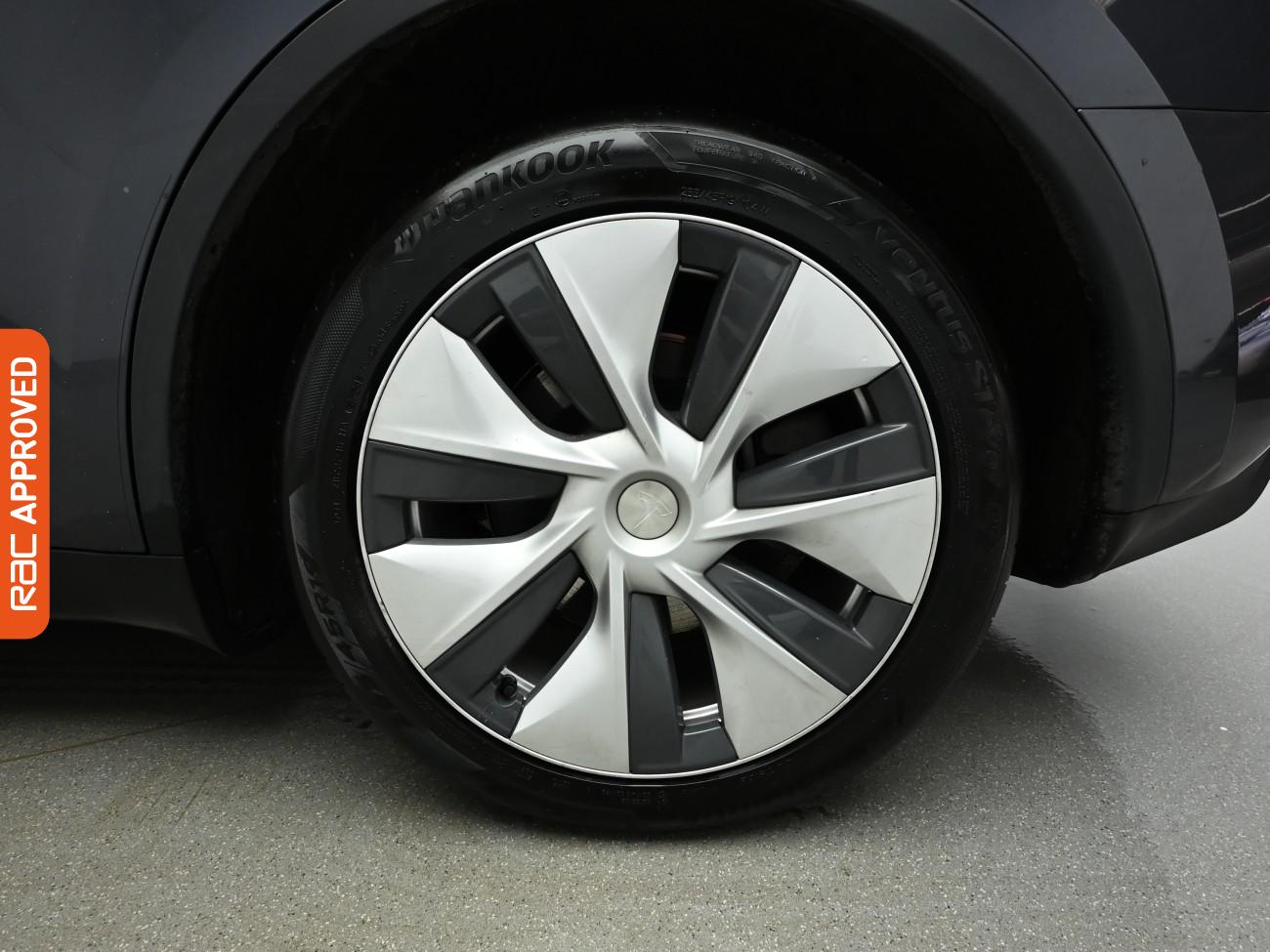 Used Tesla Model Y 2022 for sale - 77520307: Photo 16