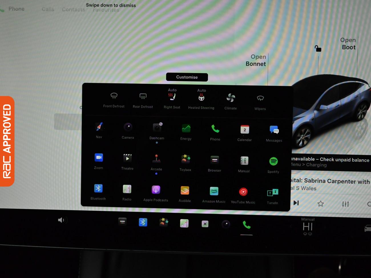 Used Tesla Model Y 2022 for sale - 77520307: Photo 18