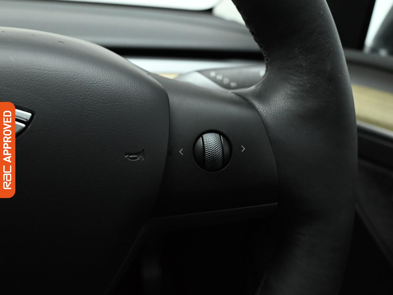 Used Tesla Model Y 2022 for sale - 77520307: Photo 24